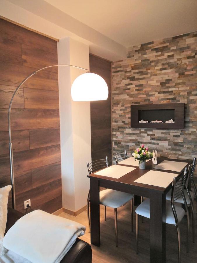 Apartman S Nadhernym Vyhladom Na Tatry Veľký Slavkov エクステリア 写真